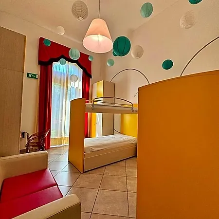 Hotel De La Gare - Dortoir & Champorcher