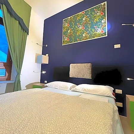 Hotel De La Gare - Dortoir &